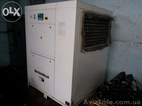 Компрессор высокого давления промышленный - <ro>Изображение</ro><ru>Изображение</ru> #1, <ru>Объявление</ru> #1293294