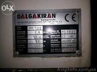 Компрессор высокого давления промышленный - <ro>Изображение</ro><ru>Изображение</ru> #3, <ru>Объявление</ru> #1293294