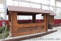 Садовые беседки, Размер 300х400  - <ro>Изображение</ro><ru>Изображение</ru> #3, <ru>Объявление</ru> #1291870