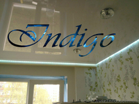 Натяжные потолки - Indigo - <ro>Изображение</ro><ru>Изображение</ru> #7, <ru>Объявление</ru> #1286184