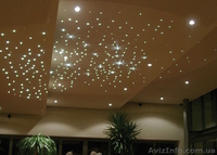 Натяжные потолки - Indigo - <ro>Изображение</ro><ru>Изображение</ru> #5, <ru>Объявление</ru> #1286184