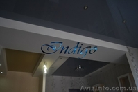 Натяжные потолки - Indigo - <ro>Изображение</ro><ru>Изображение</ru> #3, <ru>Объявление</ru> #1286184