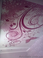 Натяжные потолки - Indigo - <ro>Изображение</ro><ru>Изображение</ru> #8, <ru>Объявление</ru> #1286184