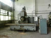 Продам  фрезерный станок с ЧПУ ФП17СМН5 - <ro>Изображение</ro><ru>Изображение</ru> #1, <ru>Объявление</ru> #1297291