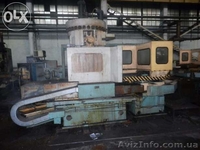 Обрабатывающий центр ИР500ПМФ4 - <ro>Изображение</ro><ru>Изображение</ru> #1, <ru>Объявление</ru> #1297350