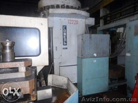 Обрабатывающий центр ИР500ПМФ4 - <ro>Изображение</ro><ru>Изображение</ru> #2, <ru>Объявление</ru> #1297350