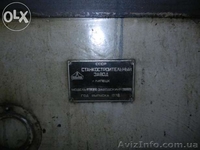 Плоскошлифовальній станок 3Б722 - <ro>Изображение</ro><ru>Изображение</ru> #1, <ru>Объявление</ru> #1297296
