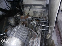 Плоскошлифовальній станок 3Б722 - <ro>Изображение</ro><ru>Изображение</ru> #2, <ru>Объявление</ru> #1297296