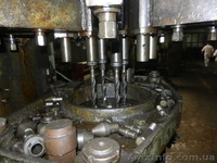 Многошпиндельные вертикально-сверлильные станки - <ro>Изображение</ro><ru>Изображение</ru> #1, <ru>Объявление</ru> #1297346