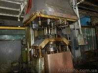 Многошпиндельные вертикально-сверлильные станки - <ro>Изображение</ro><ru>Изображение</ru> #4, <ru>Объявление</ru> #1297346