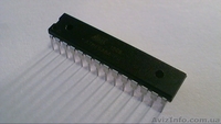 Продам ATMEGA 8A-PU микроконтроллер - <ro>Изображение</ro><ru>Изображение</ru> #6, <ru>Объявление</ru> #1297679