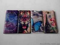 Силиконовый бампер для Inew V3 (Plus) и Bravis Ultra с рисунком (в наличии) - <ro>Изображение</ro><ru>Изображение</ru> #2, <ru>Объявление</ru> #1303729