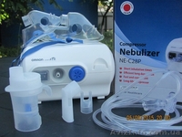 ингалятор небулайзер  компрессорный купить Омрон 28 за 1550 грн - <ro>Изображение</ro><ru>Изображение</ru> #1, <ru>Объявление</ru> #1305905