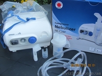 ингалятор небулайзер  компрессорный купить Омрон 28 за 1550 грн - <ro>Изображение</ro><ru>Изображение</ru> #5, <ru>Объявление</ru> #1305905