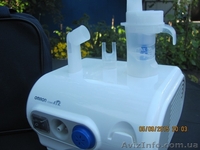 ингалятор небулайзер  компрессорный купить Омрон 28 за 1550 грн - <ro>Изображение</ro><ru>Изображение</ru> #3, <ru>Объявление</ru> #1305905