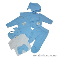Детская одежда отличного качества! - <ro>Изображение</ro><ru>Изображение</ru> #6, <ru>Объявление</ru> #1296475