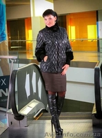 Женская демисезонная верхняя одежда  - <ro>Изображение</ro><ru>Изображение</ru> #2, <ru>Объявление</ru> #1318205