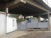 Мелитополь Обьект абсолютно отдельный (крытый) общей S 2000 м.кв - <ro>Изображение</ro><ru>Изображение</ru> #3, <ru>Объявление</ru> #845795