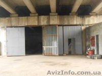  Сдам 2000 м кв Под АТП, стоянку, мастерские, цех, логистику, склад...Мелитопол - <ro>Изображение</ro><ru>Изображение</ru> #2, <ru>Объявление</ru> #1313344