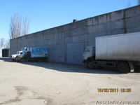 АРЕНДАТОРОВ/ ПАРТНЁРОВ/ ИНВЕСТОРОВ ищу! База общей S=6330 м.кв Мелитополь  - <ro>Изображение</ro><ru>Изображение</ru> #4, <ru>Объявление</ru> #1313315