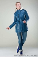 Зимняя верхняя женская одежда - <ro>Изображение</ro><ru>Изображение</ru> #3, <ru>Объявление</ru> #1329541