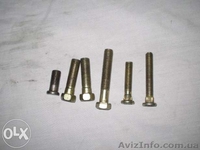 Изготовление метизов по чертежу - <ro>Изображение</ro><ru>Изображение</ru> #2, <ru>Объявление</ru> #1325656