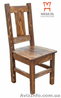 Состаренные стулья, Стул Кантри  - <ro>Изображение</ro><ru>Изображение</ru> #2, <ru>Объявление</ru> #1328585