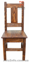 Состаренные стулья, Стул Кантри  - <ro>Изображение</ro><ru>Изображение</ru> #3, <ru>Объявление</ru> #1328585