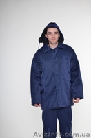  спецодежда  - Куртка рабочая зимняя  продажа  - <ro>Изображение</ro><ru>Изображение</ru> #1, <ru>Объявление</ru> #1319595