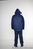  спецодежда  - Куртка рабочая зимняя  продажа  - <ro>Изображение</ro><ru>Изображение</ru> #2, <ru>Объявление</ru> #1319595