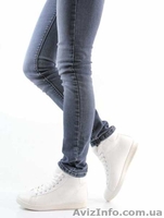 Польская женская зимняя обувь – прямые доставки в Украину - <ro>Изображение</ro><ru>Изображение</ru> #2, <ru>Объявление</ru> #1334419