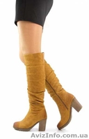 Польская женская зимняя обувь – прямые доставки в Украину - <ro>Изображение</ro><ru>Изображение</ru> #3, <ru>Объявление</ru> #1334419