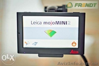 Система параллельного вождения Leica MojoMINI 2 - <ro>Изображение</ro><ru>Изображение</ru> #2, <ru>Объявление</ru> #1341498