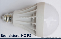 Светодиодная лампа 5 Вт / 220 В LED - <ro>Изображение</ro><ru>Изображение</ru> #1, <ru>Объявление</ru> #1333996