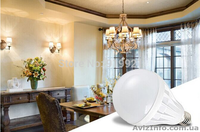 Светодиодная лампа 5 Вт / 220 В LED - <ro>Изображение</ro><ru>Изображение</ru> #3, <ru>Объявление</ru> #1333996