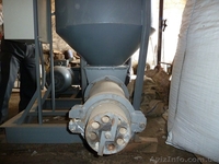 Пресс (экструдер) угольный ЭБ-2000. Новый - <ro>Изображение</ro><ru>Изображение</ru> #3, <ru>Объявление</ru> #1123614