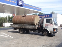 авто с краном-манипулятором - <ro>Изображение</ro><ru>Изображение</ru> #3, <ru>Объявление</ru> #925628