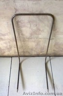 ТЭНы воздушные, нагревательные элементы - <ro>Изображение</ro><ru>Изображение</ru> #1, <ru>Объявление</ru> #1339418