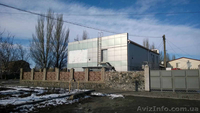Продам или сдам в аренду торговый комплекс Аляска - <ro>Изображение</ro><ru>Изображение</ru> #3, <ru>Объявление</ru> #1334640