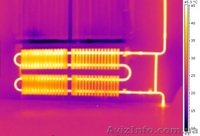Тепловизионное обследование системы отопления - <ro>Изображение</ro><ru>Изображение</ru> #2, <ru>Объявление</ru> #1348830