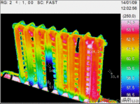 Тепловизионное обследование коттеджей - <ro>Изображение</ro><ru>Изображение</ru> #4, <ru>Объявление</ru> #1348842