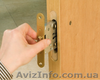 Врезка, замена и ремонт дверных замков  - <ro>Изображение</ro><ru>Изображение</ru> #7, <ru>Объявление</ru> #1354072