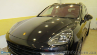 Merkandi ru: Распродажа имущества после банкротства (Porsche Cayenne Turbo) - <ro>Изображение</ro><ru>Изображение</ru> #1, <ru>Объявление</ru> #1354620