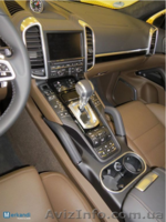 Merkandi ru: Распродажа имущества после банкротства (Porsche Cayenne Turbo) - <ro>Изображение</ro><ru>Изображение</ru> #3, <ru>Объявление</ru> #1354620