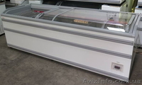 Б/у морозильные лари AHT Paris / AHT Athen XL - <ro>Изображение</ro><ru>Изображение</ru> #1, <ru>Объявление</ru> #1105909