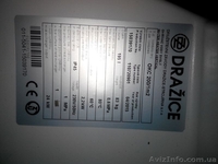 Продам водонагреватель бойлер косвенного нагрева «Дражица» на 200 л - <ro>Изображение</ro><ru>Изображение</ru> #3, <ru>Объявление</ru> #1353891