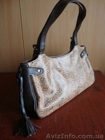 Сумка женская, новая,OKPTA - <ro>Изображение</ro><ru>Изображение</ru> #2, <ru>Объявление</ru> #1346080