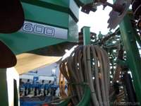 Сеялка зерновая Kerner EROS EA 600, 2008 г. в., Б/У, Запорожье  - <ro>Изображение</ro><ru>Изображение</ru> #1, <ru>Объявление</ru> #1354421
