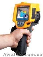 Тепловизионное обследование системы отопления - <ro>Изображение</ro><ru>Изображение</ru> #4, <ru>Объявление</ru> #1348830