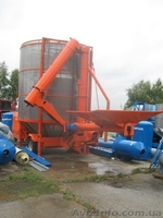 Сушилка передвижная Agrex PRT 200 ME б/у, 2011 г.в, Запорожье  - <ro>Изображение</ro><ru>Изображение</ru> #4, <ru>Объявление</ru> #1354424